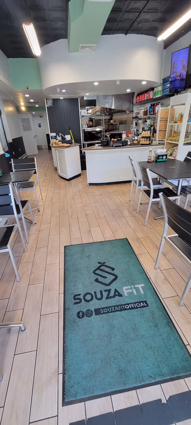 Souzafit Restaurant photo 4