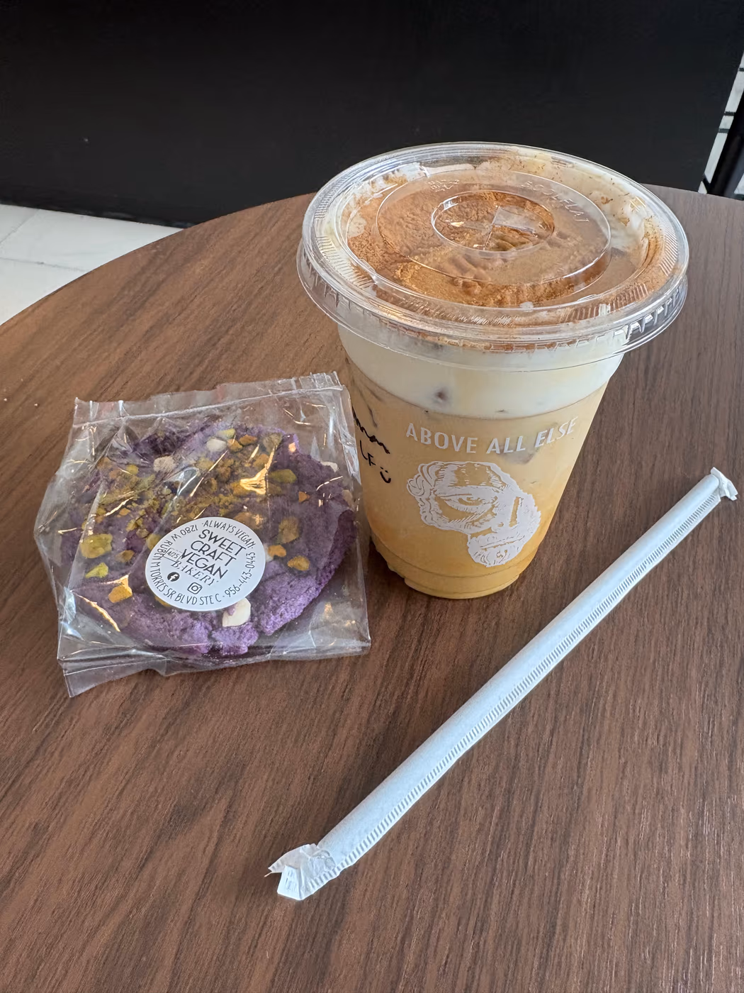 Sovereign Coffee