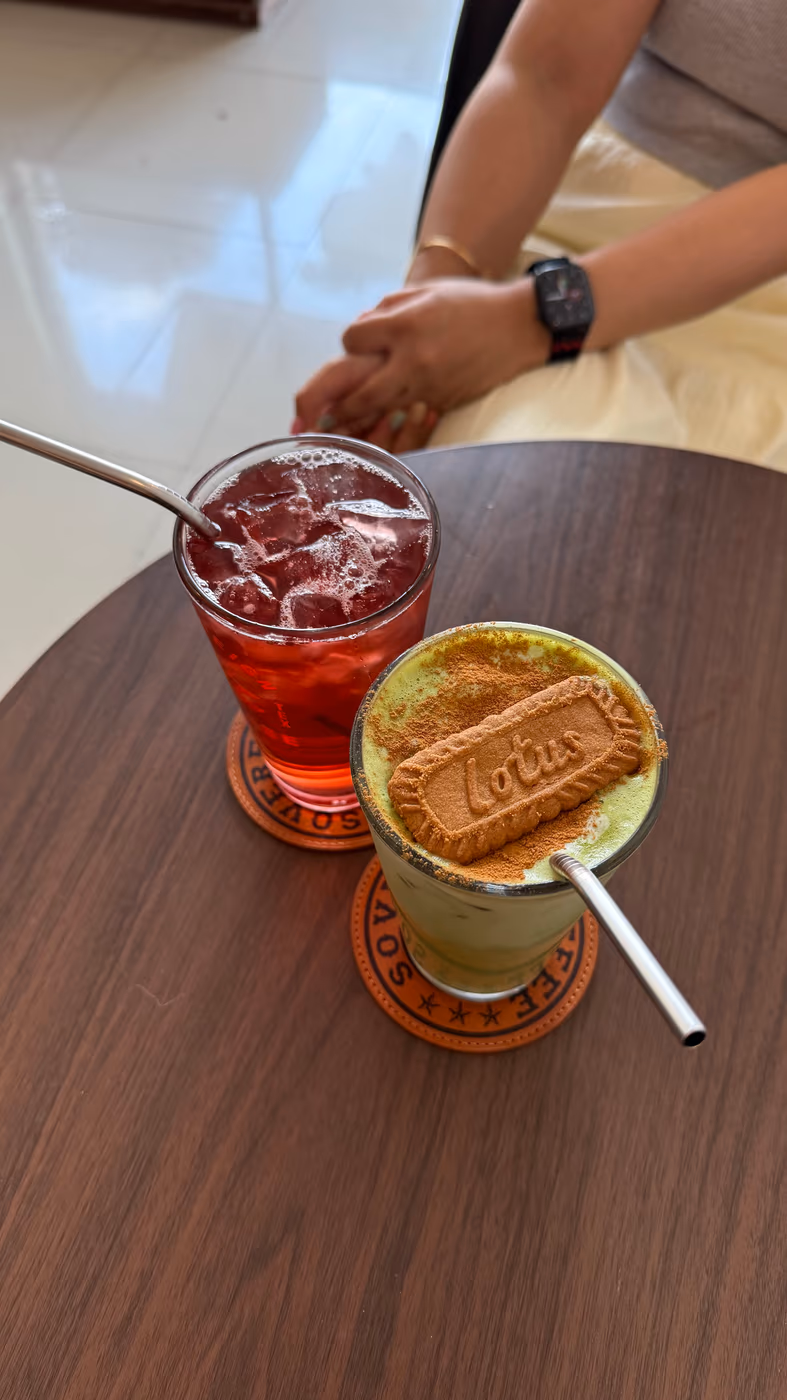Sovereign Coffee photo 4