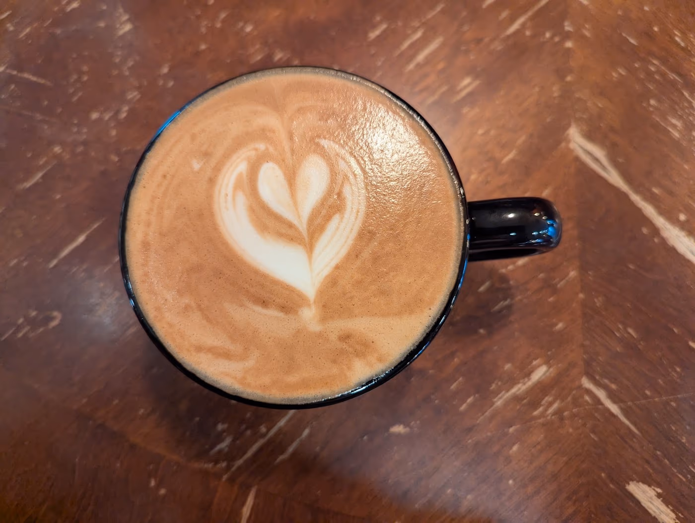 Sowers Harvest Café photo 4