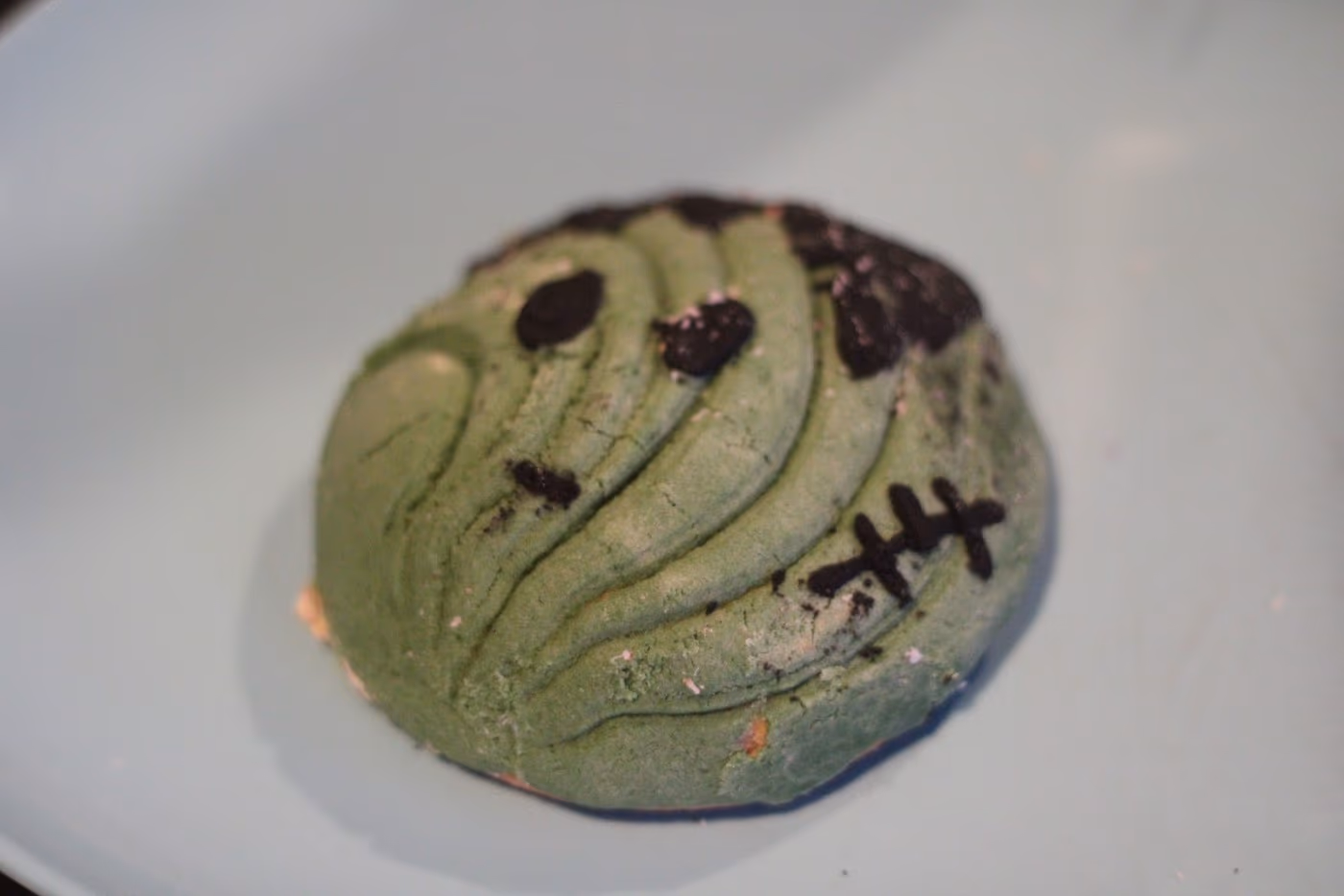 Soy Concha Bakery photo 4