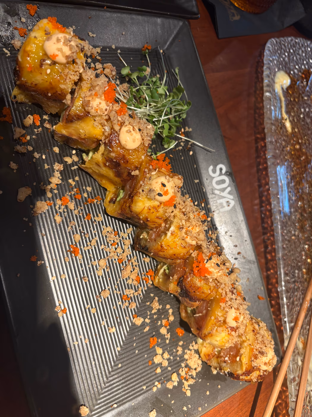 Soya Sushi Bar photo 2