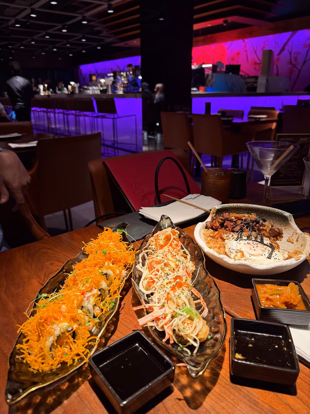 Soya Sushi Bar photo 3