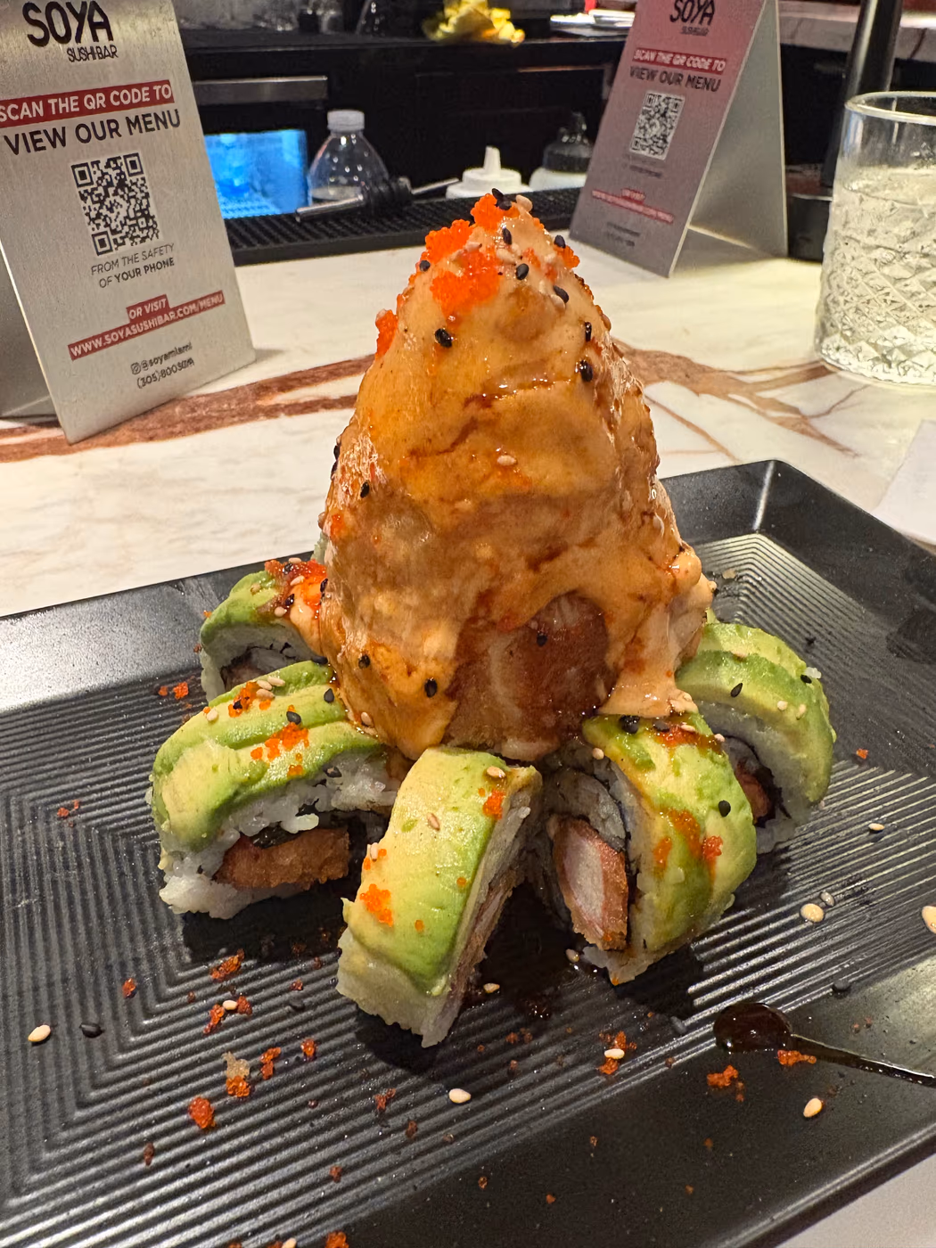 Soya Sushi Bar photo 4