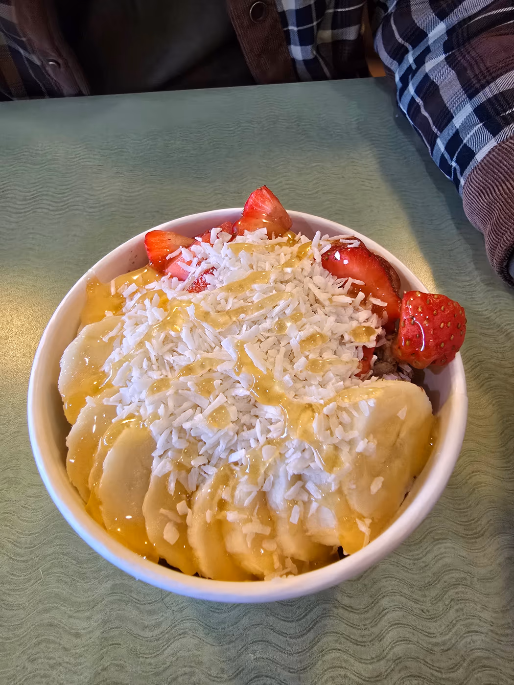 SoYo Yogurt Shoppe photo 4