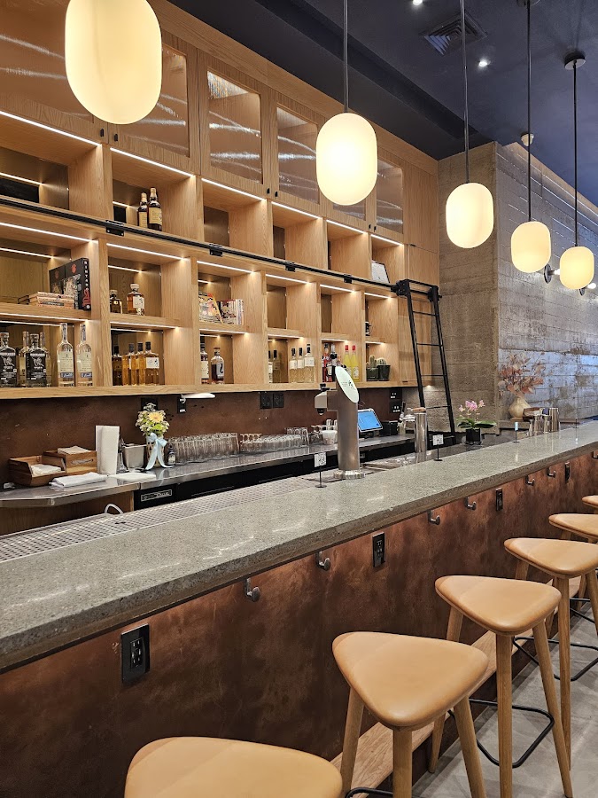 Sozai Japanese Restaurant (Izakaya Ramen)