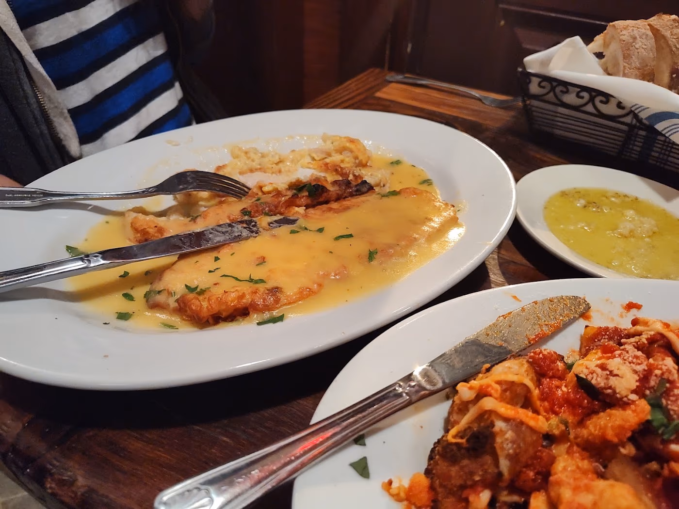 Spano's Ristorante Italiano photo 2
