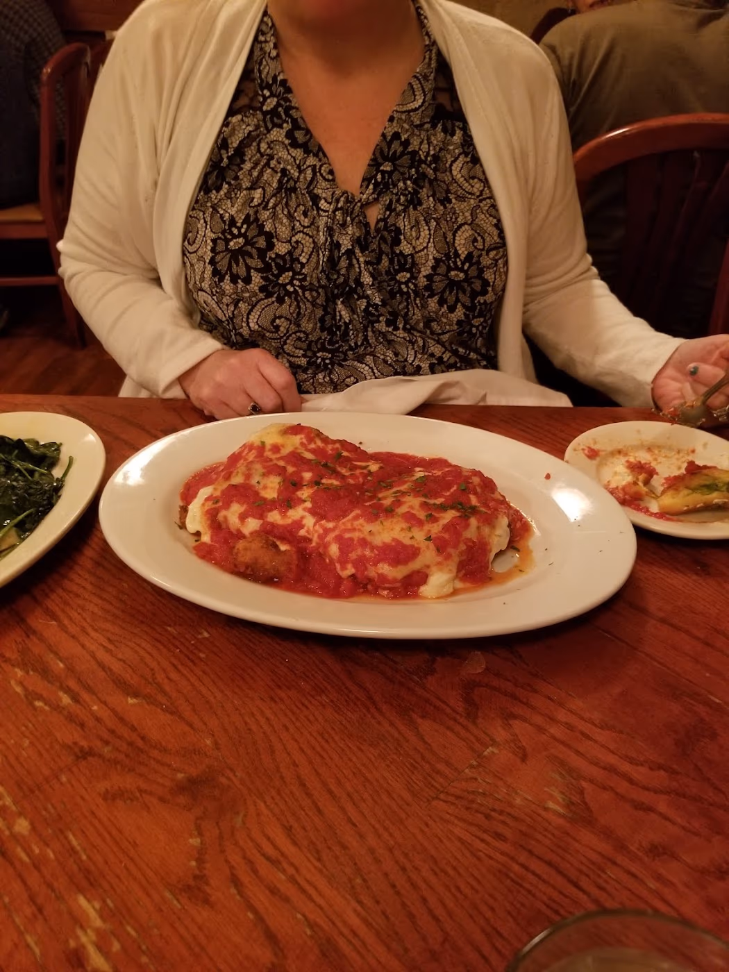 Spano's Ristorante Italiano photo 3