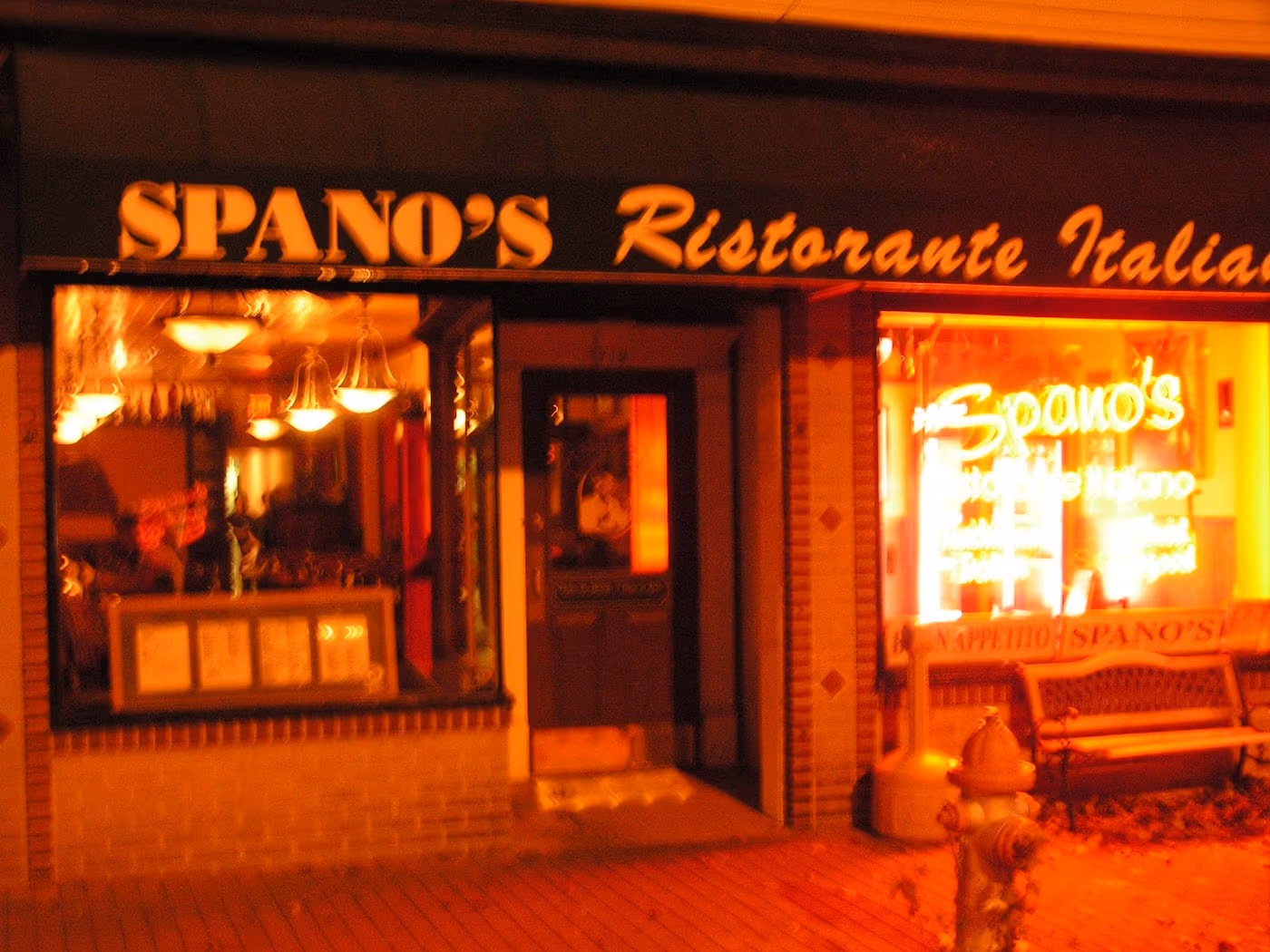 Spano's Ristorante Italiano photo 4