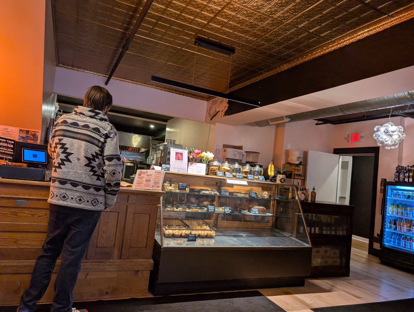 Speakeasy Café photo 2