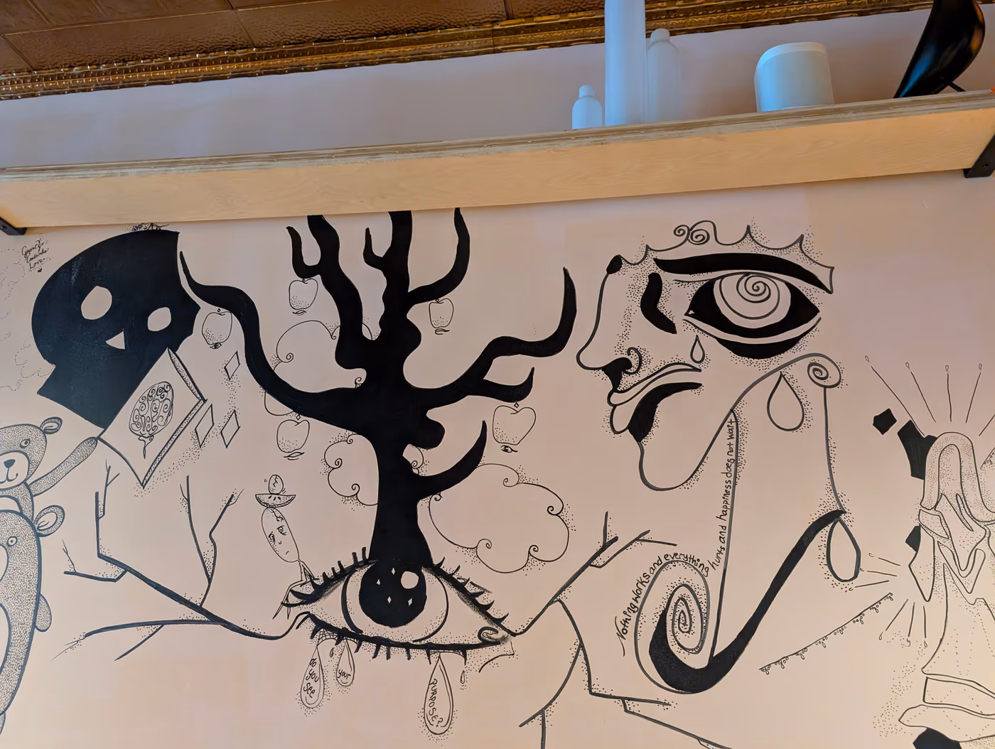 Speakeasy Café photo 4