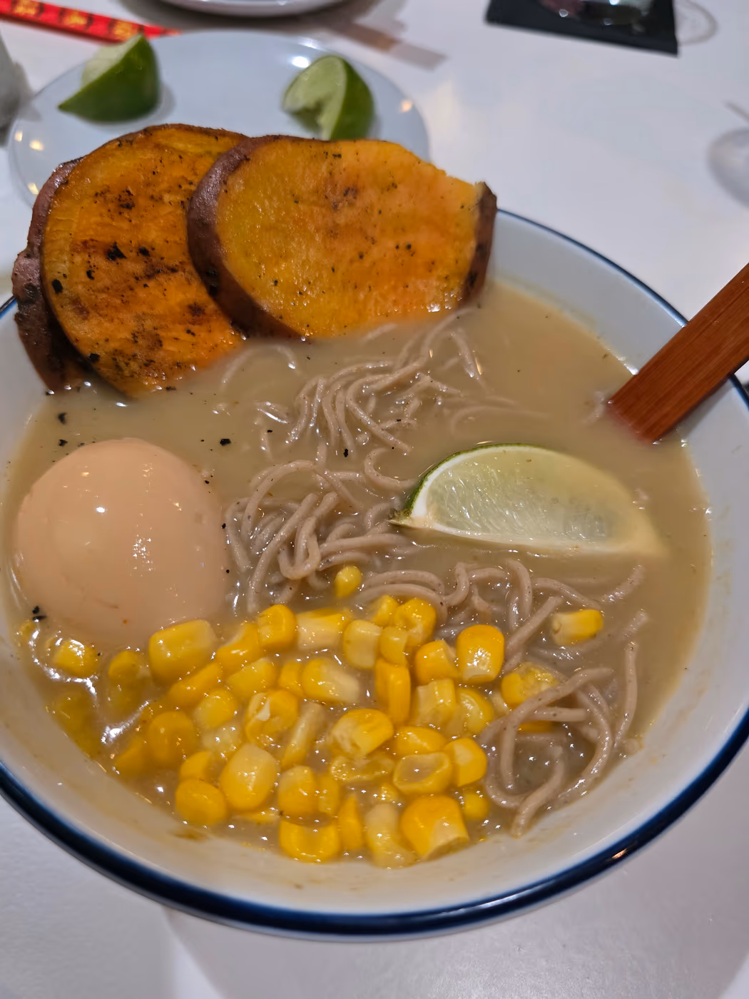 Speakeasy Ramen