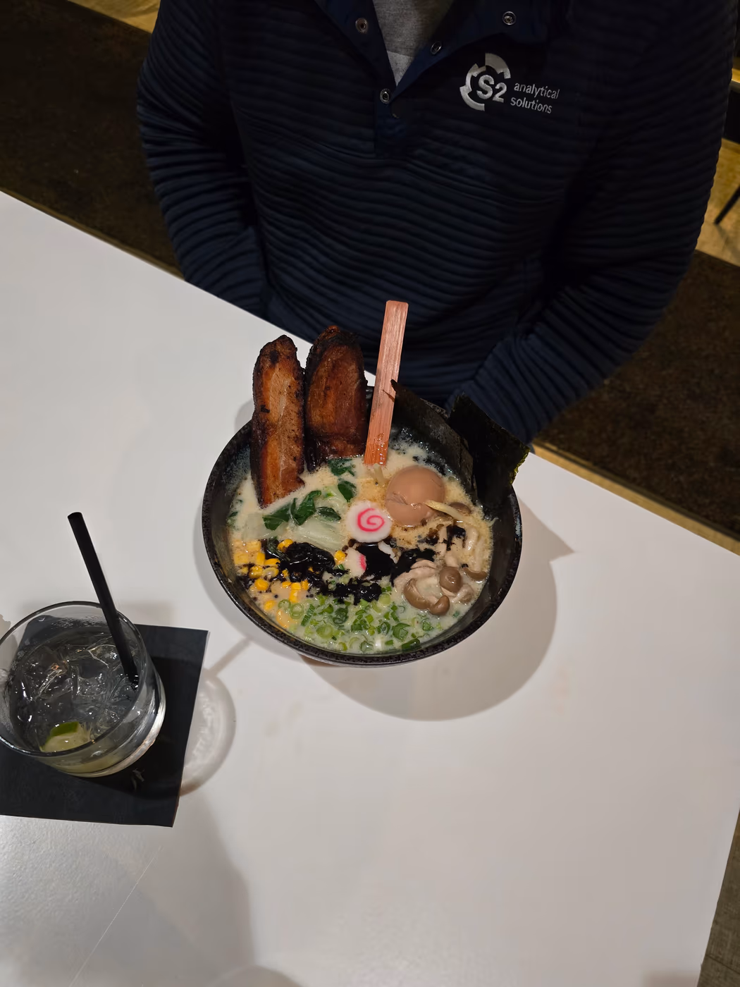 Speakeasy Ramen photo 2