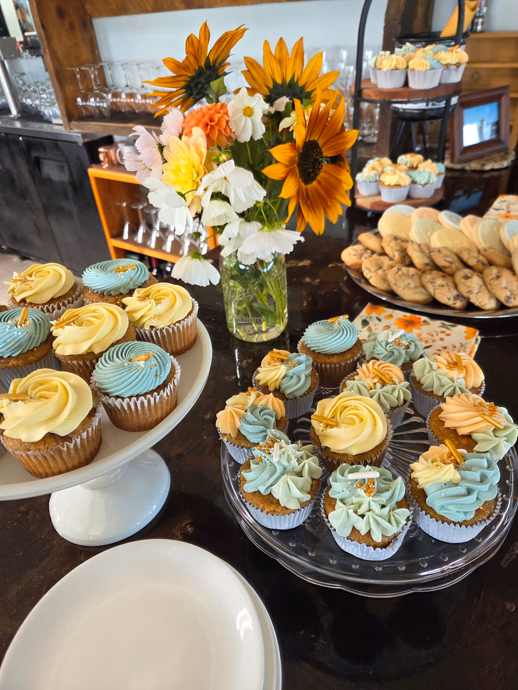Specially Made Cakes photo 4
