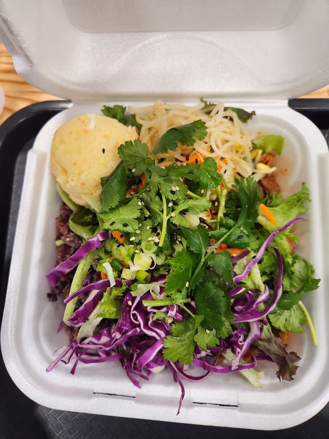 Speed Bowl (Korean Casual Bistro) photo 3