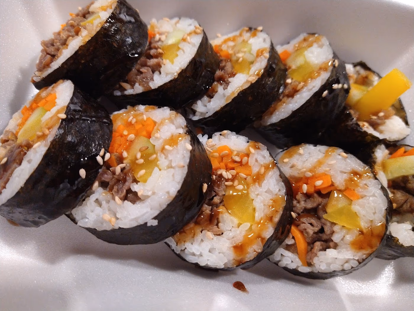Speed Bowl (Korean Casual Bistro) photo 4