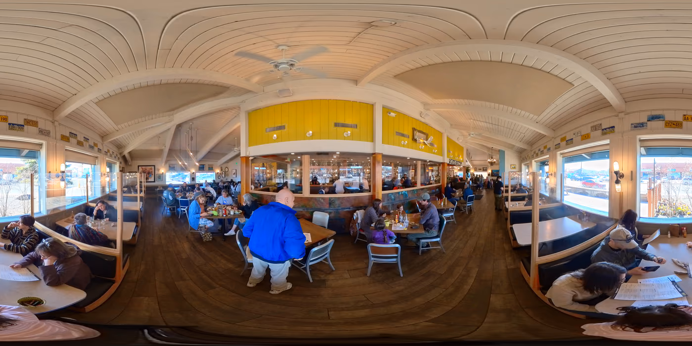 Spenard Roadhouse