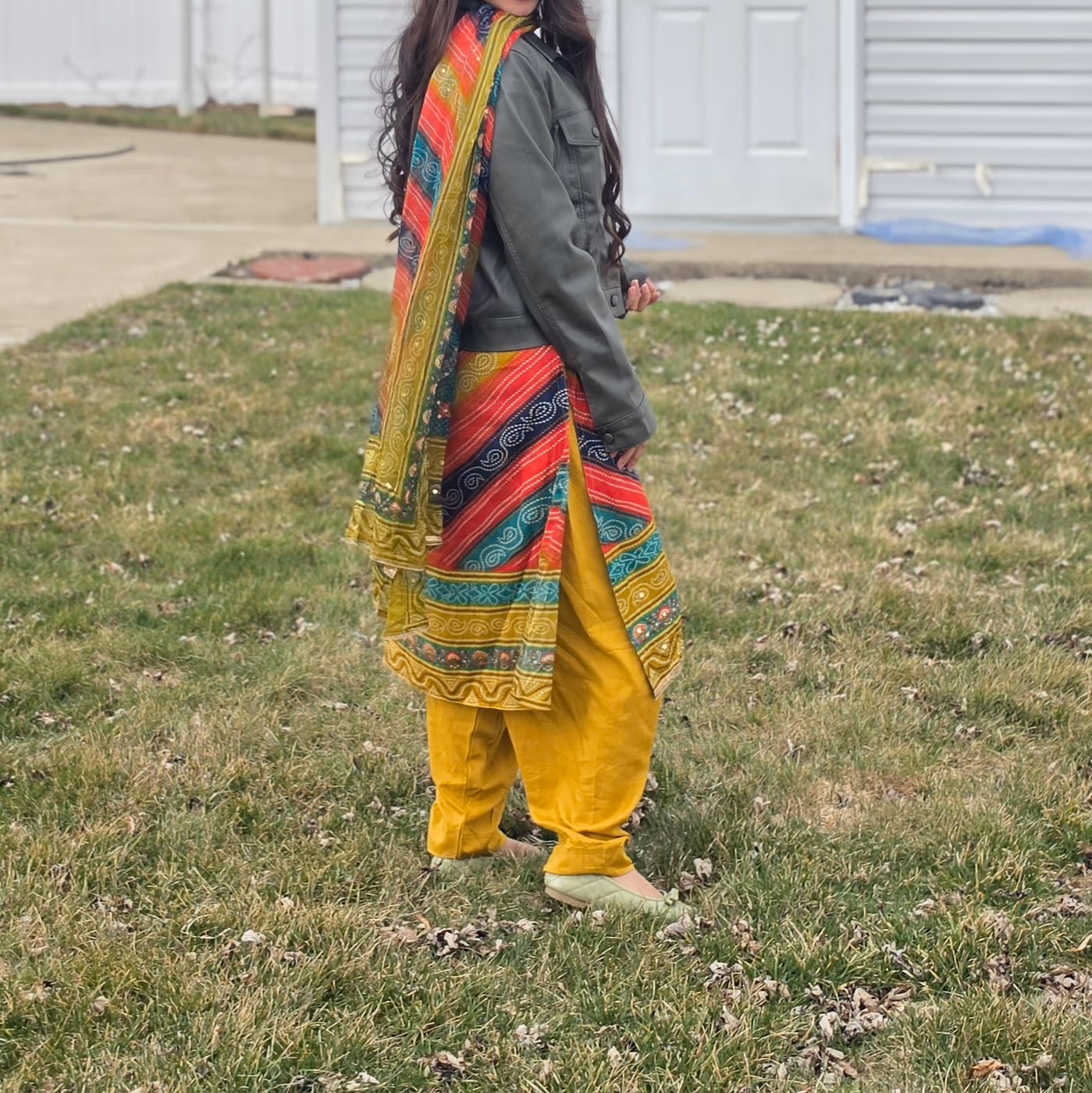Spice 21 (Warren)