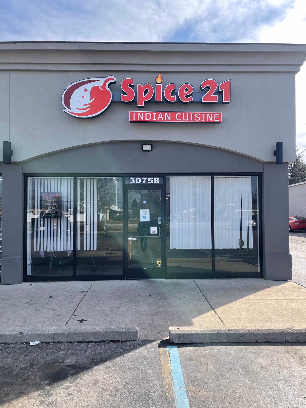 Spice 21 (Warren) photo 2