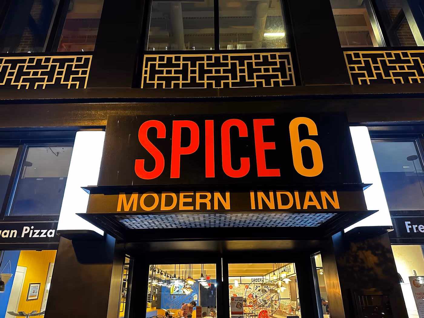 Spice 6 Modern Indian photo 2