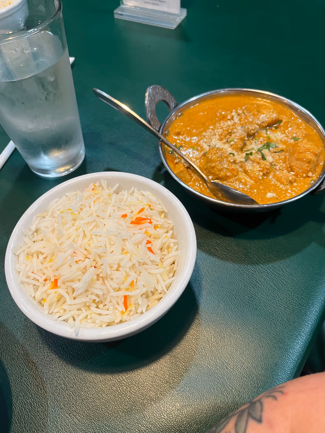 Spice 94 Indian Restaurant