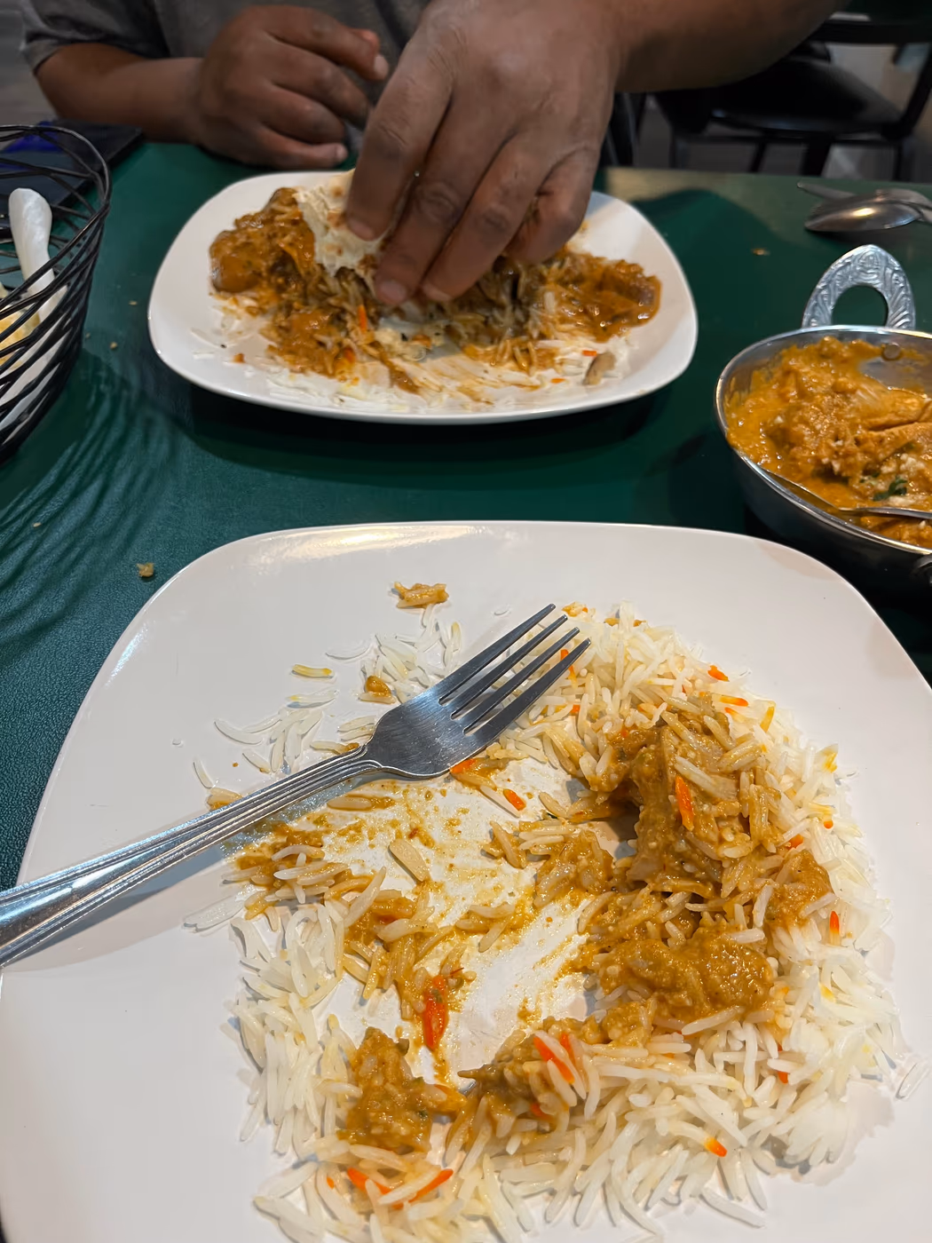 Spice 94 Indian Restaurant photo 3