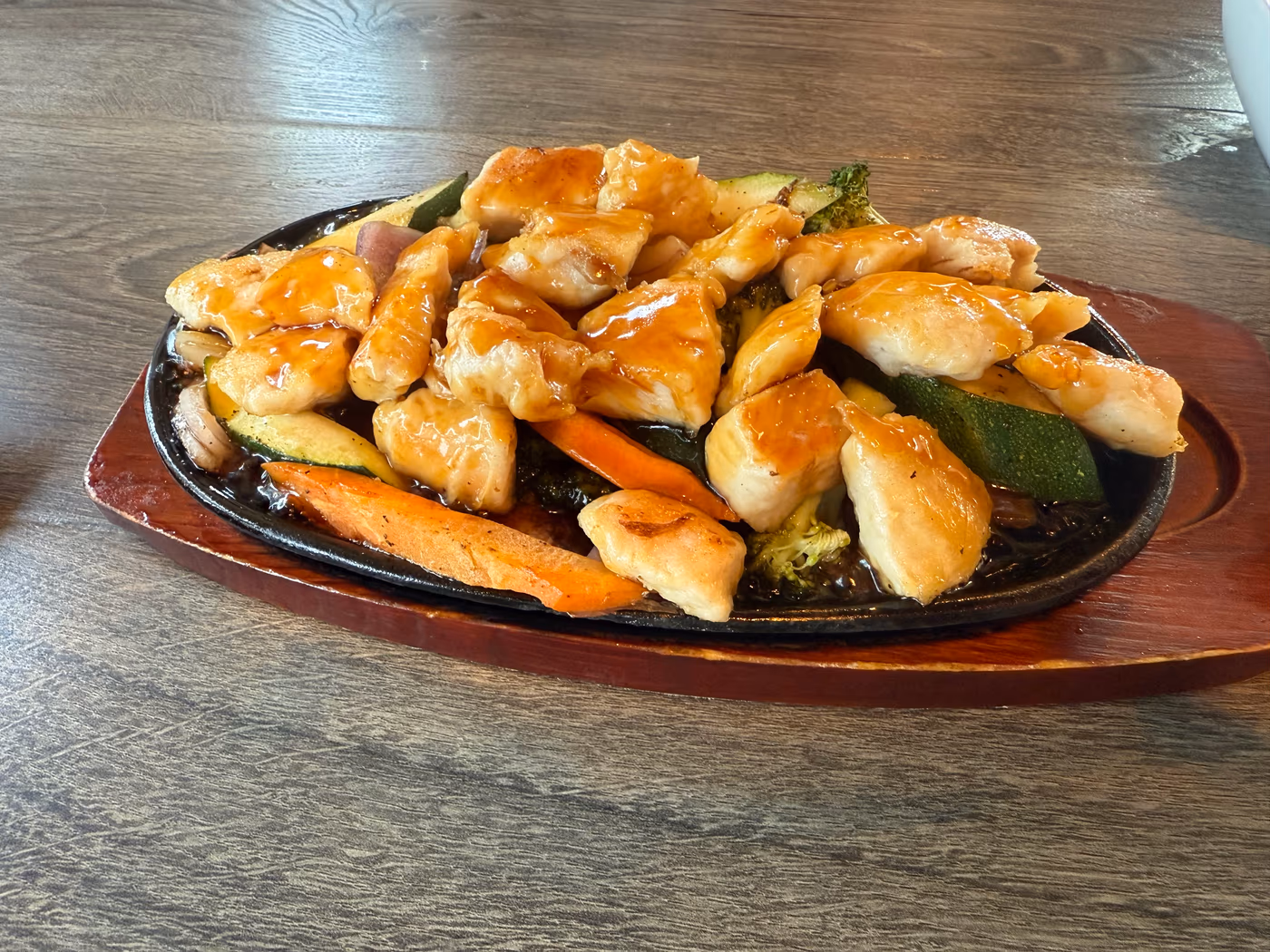 Spice C photo 3