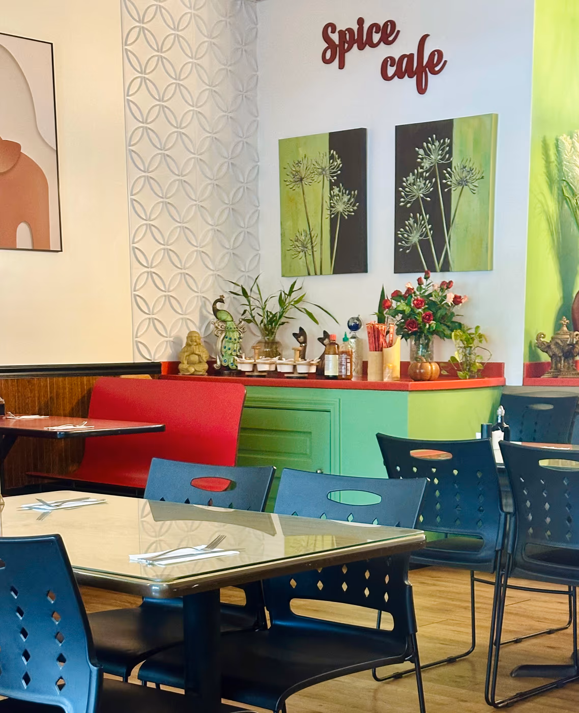 Spice Cafe photo 4