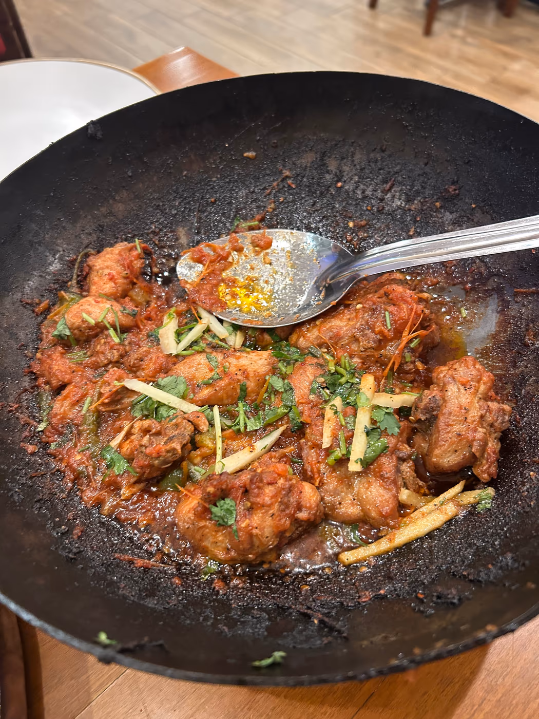 Spice Circle Desi Tadka™ Falls Church