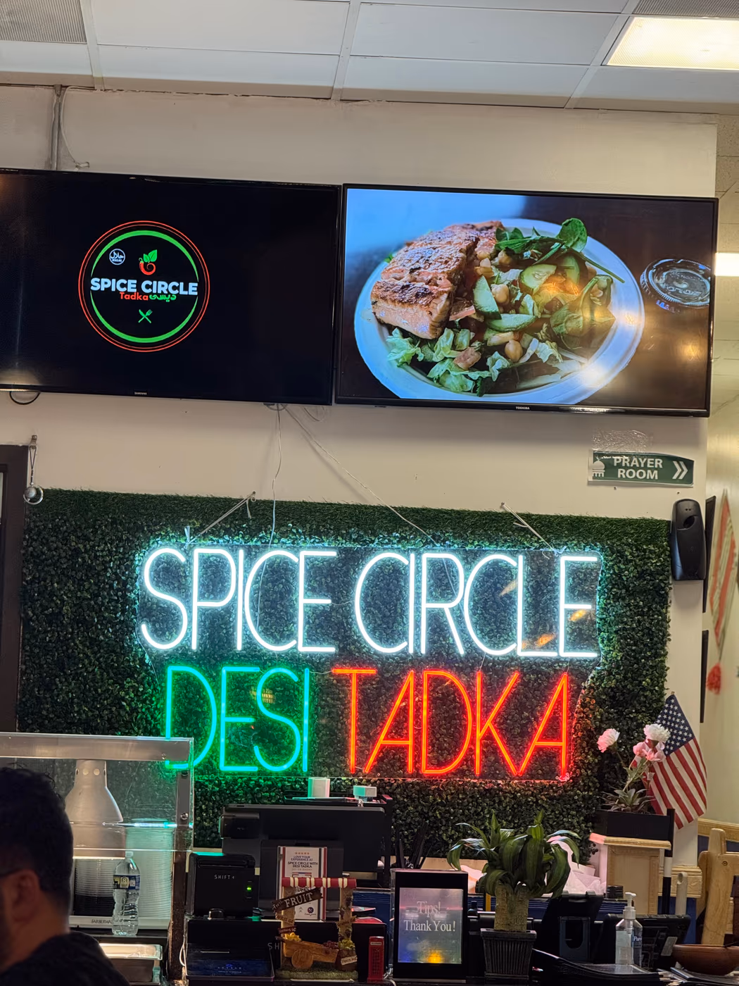 Spice Circle Desi Tadka™ Falls Church photo 3