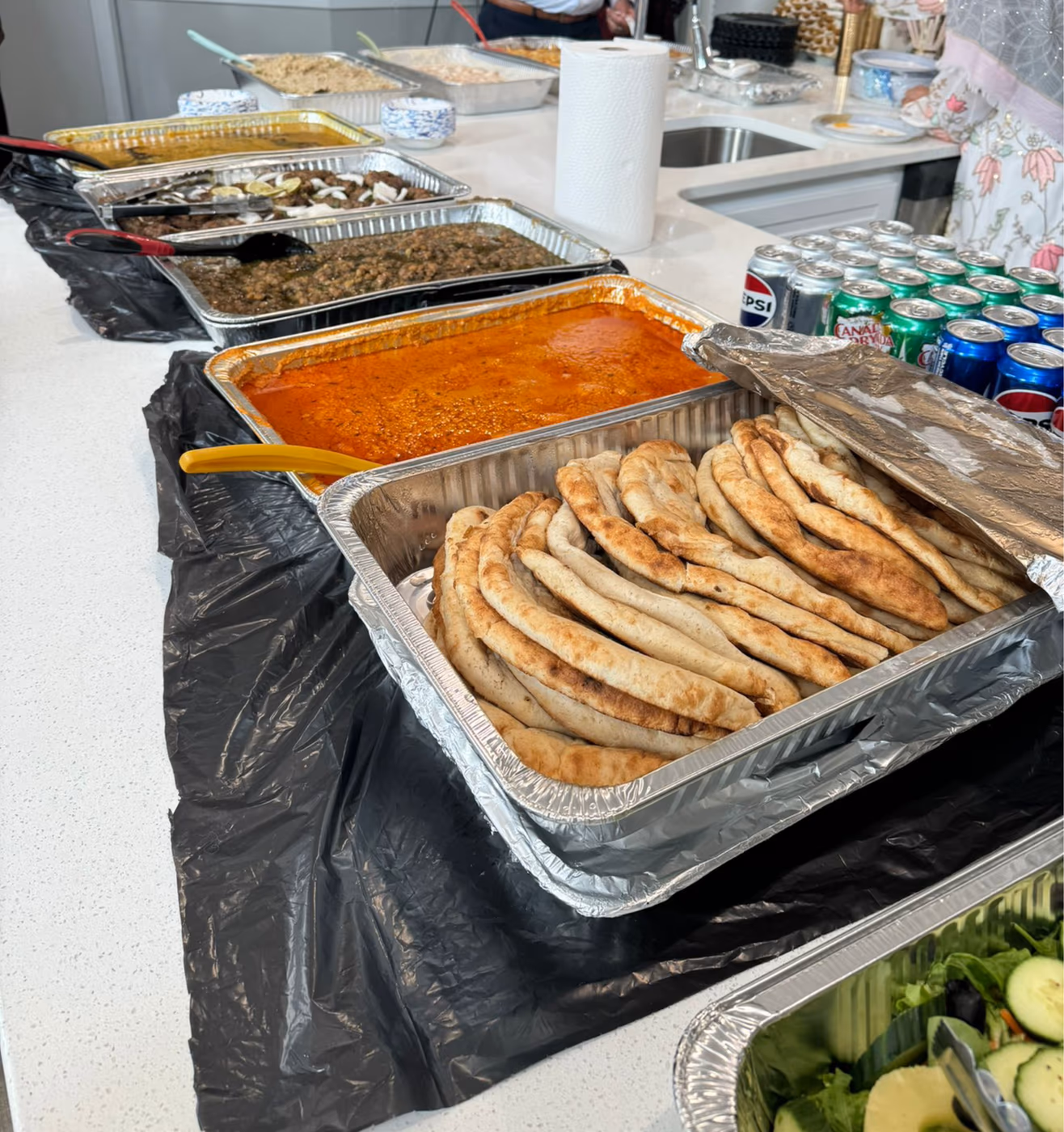 Spice Circle Desi Tadka™ Falls Church photo 4