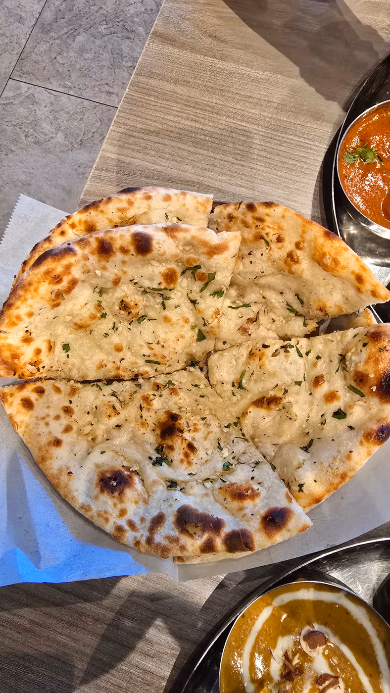 Spice Garden Indian Cuisine