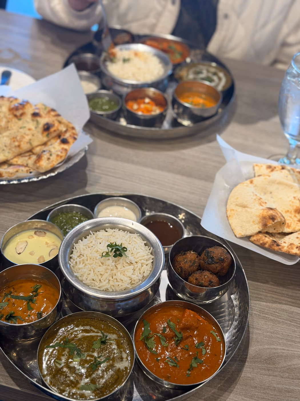 Spice Garden Indian Cuisine photo 3