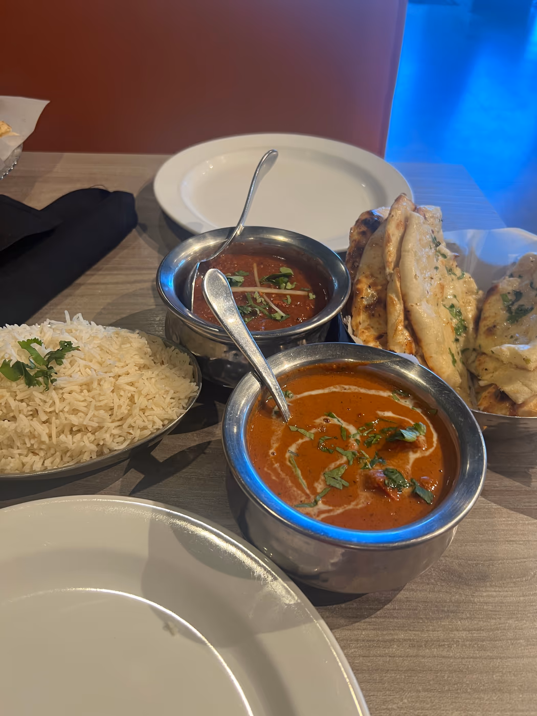 Spice Garden Indian Cuisine photo 4