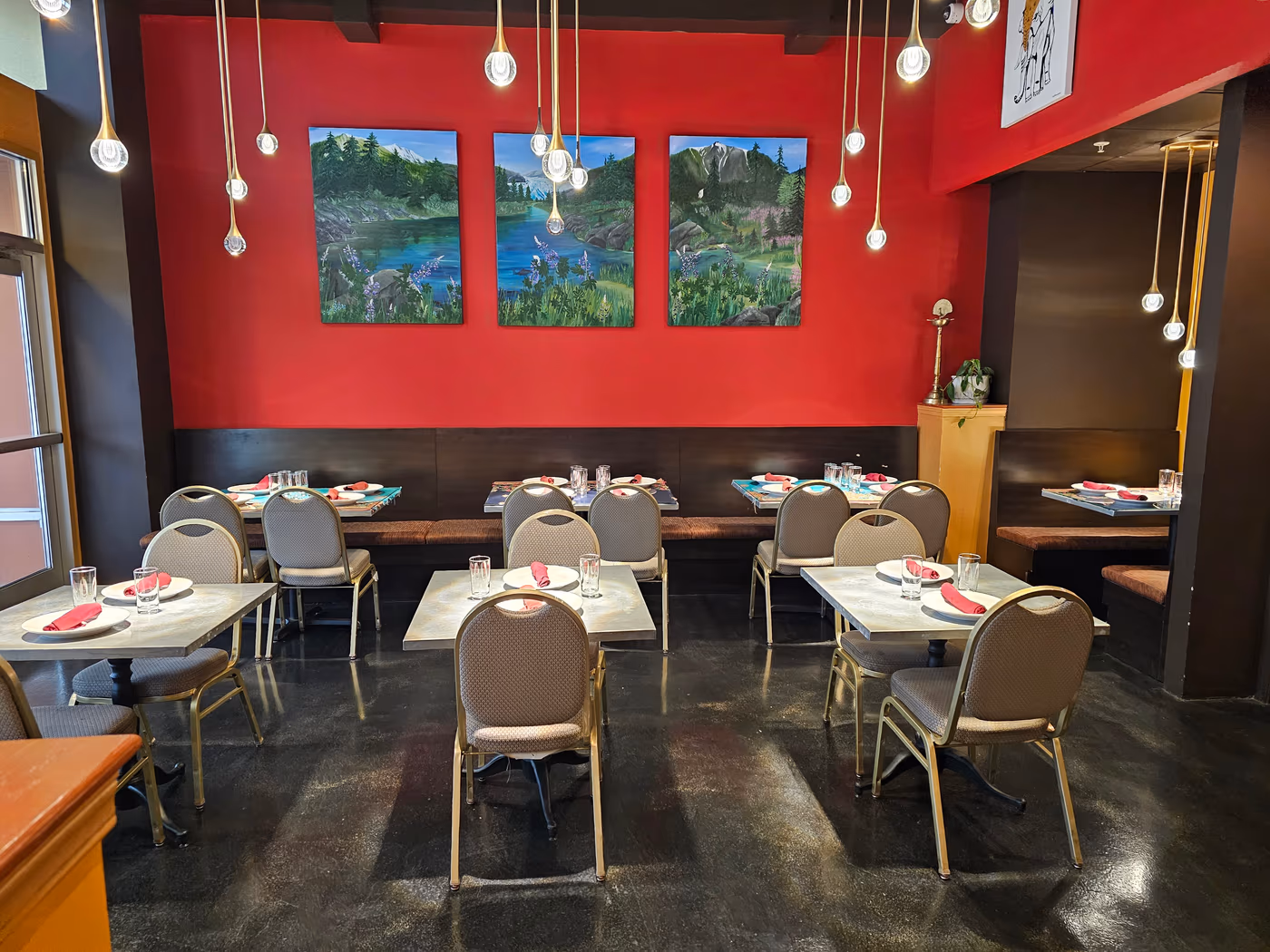 Spice Juneau Indian Cuisine