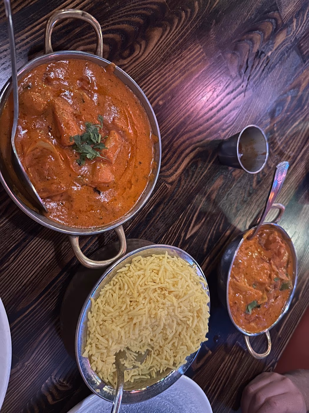 Spice Kitchen Thornton photo 3