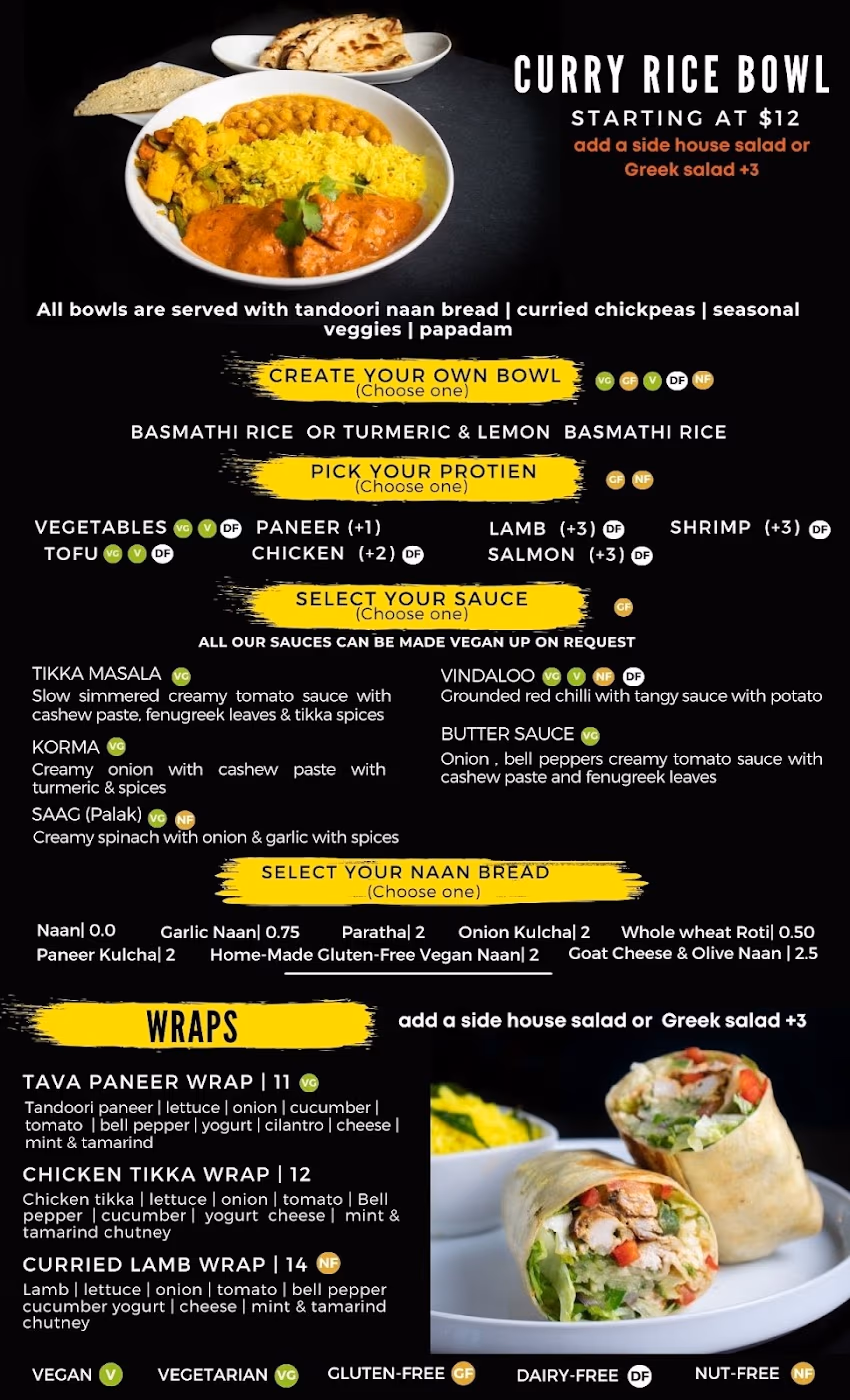 Spice Kraft ( Alexandria )
