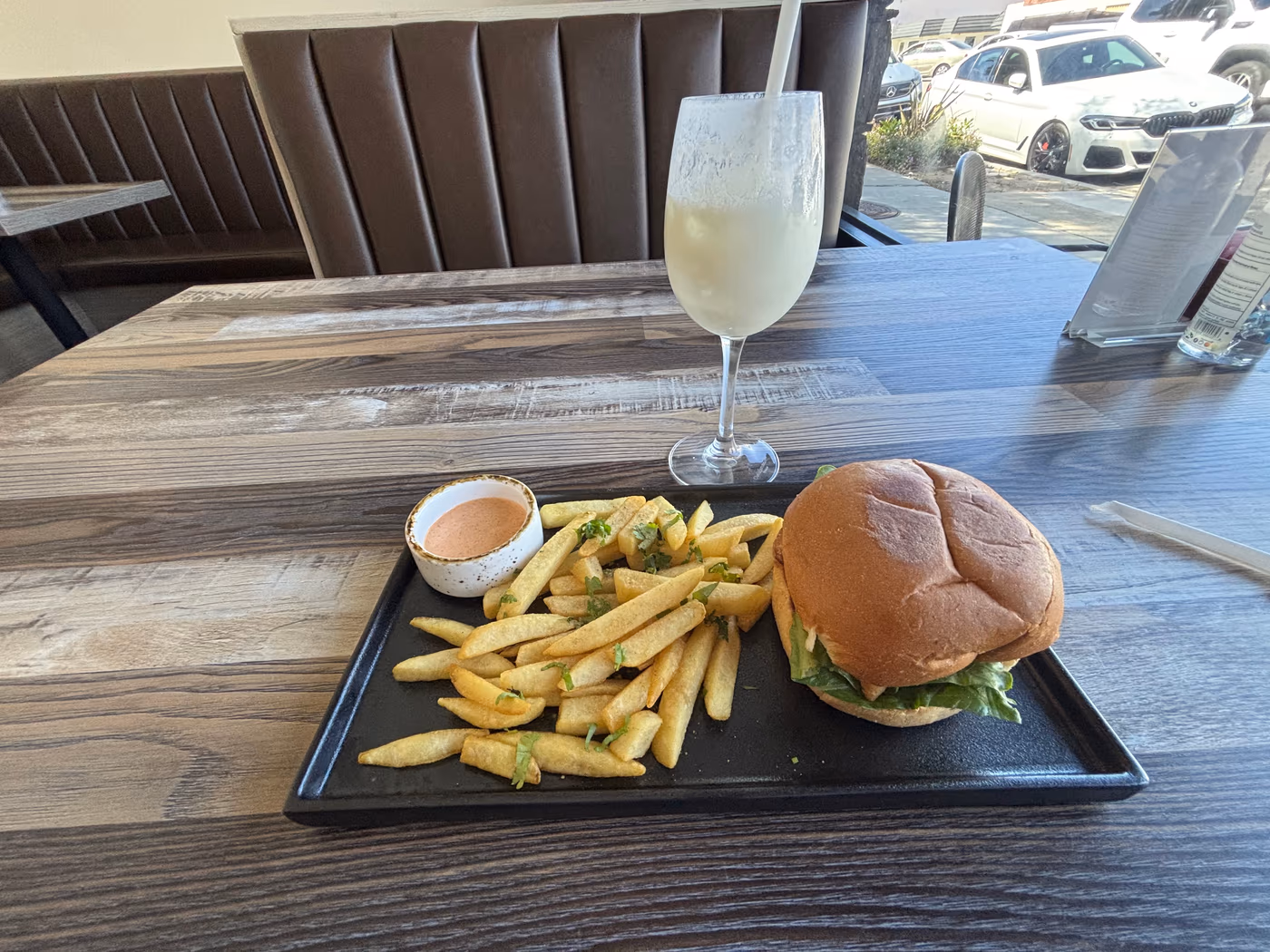 Spice Lane Restaurant and Catering