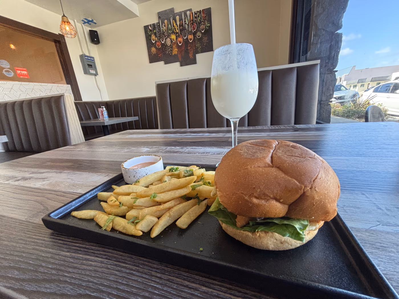 Spice Lane Restaurant and Catering photo 3