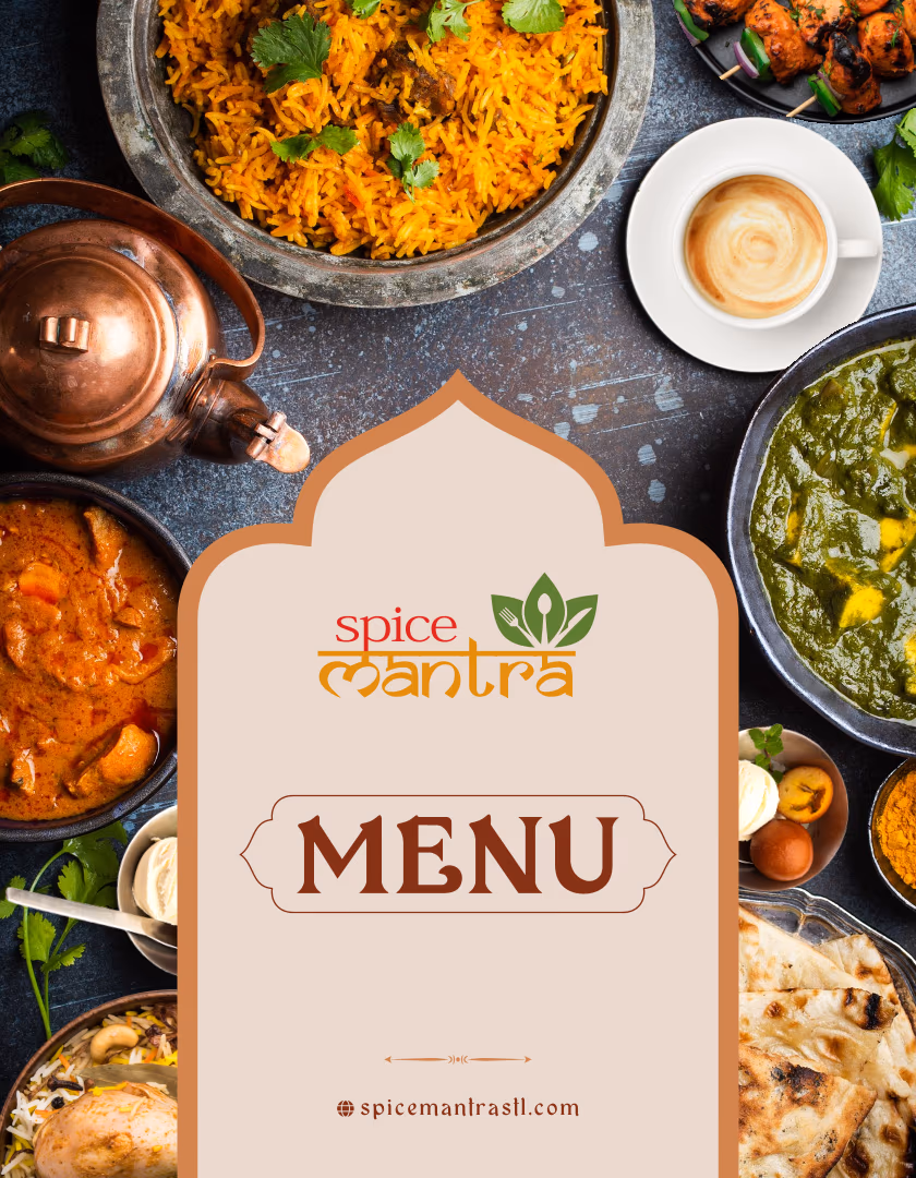 Spice Mantra, Ballwin photo 4