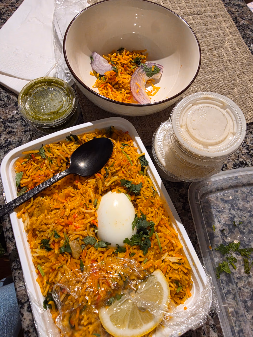 Spice N Rice