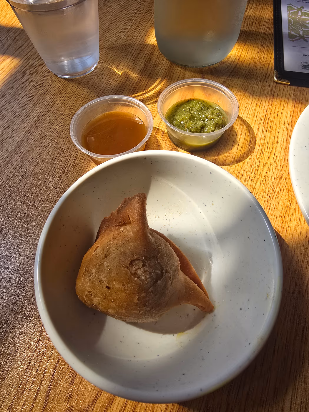 Spice Of India