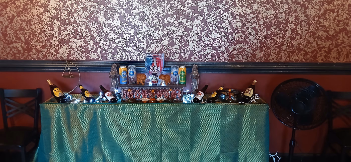 Spice Palace Indian Restaurant photo 2