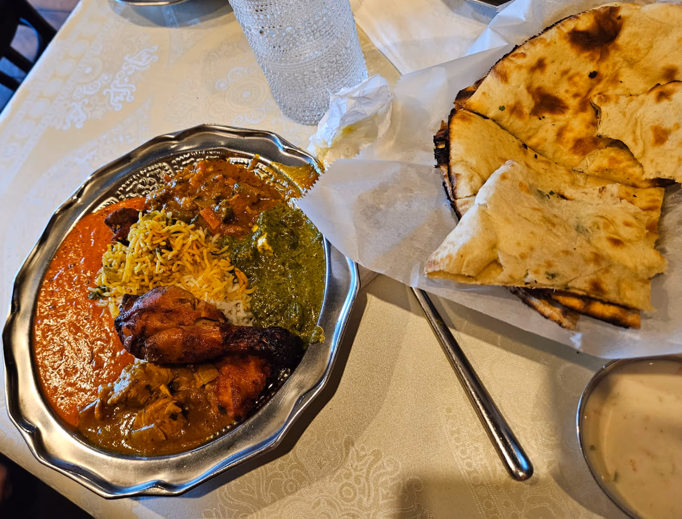 Spice Palace Indian Restaurant photo 4
