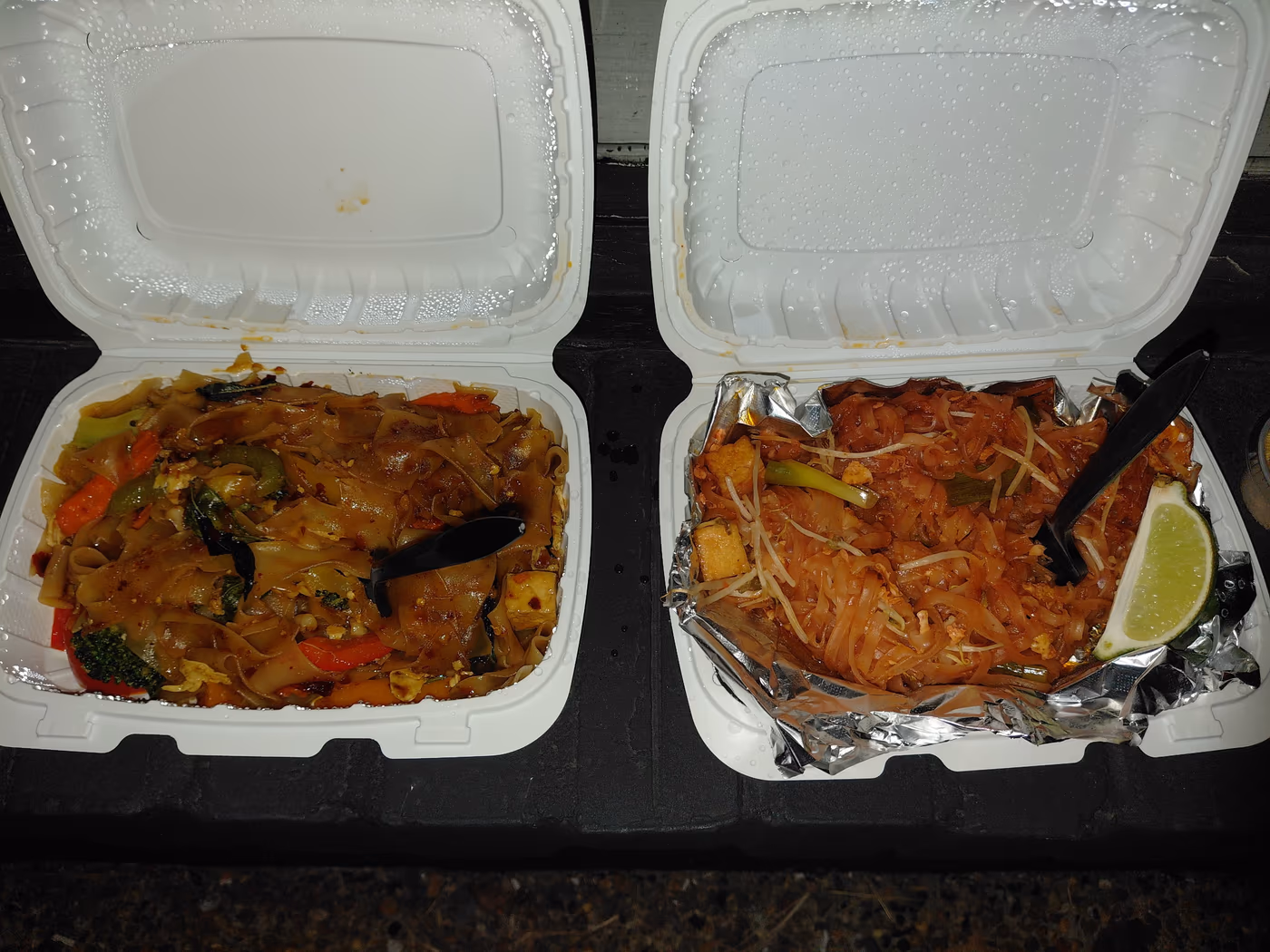 Spice Queen's Thai Food (Food Truck) photo 3