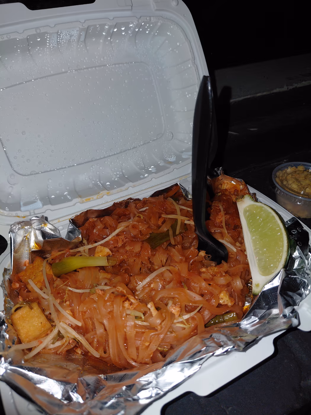 Spice Queen's Thai Food (Food Truck) photo 4