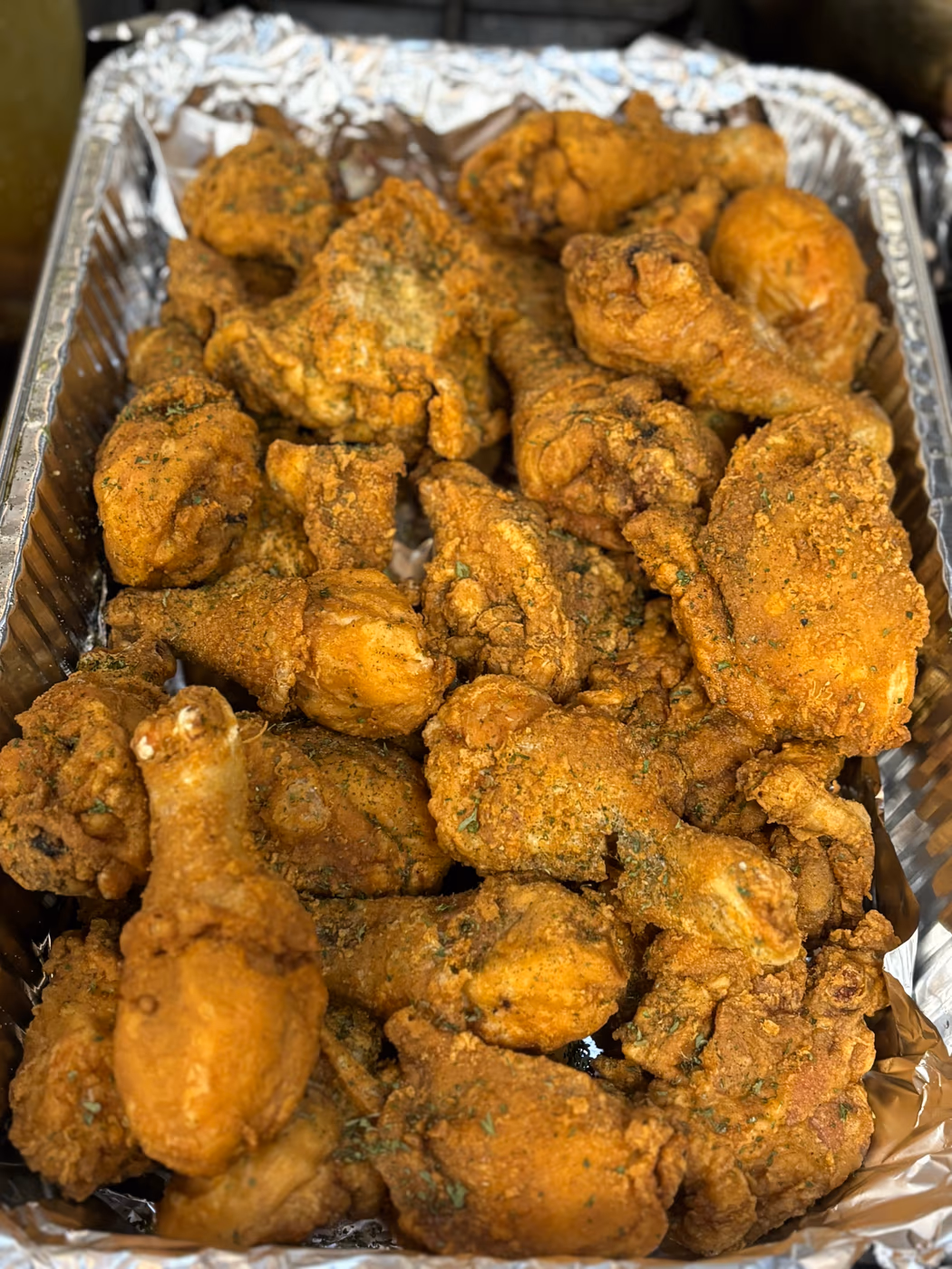 Spice Queen by Sacred Spices Seasonings INC.