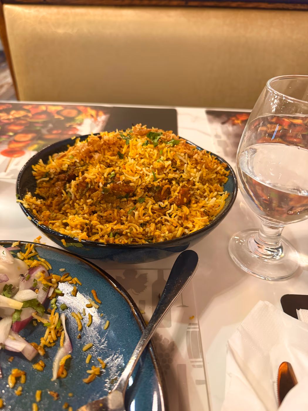 Spice Rasta Indian Grill & Bar photo 4