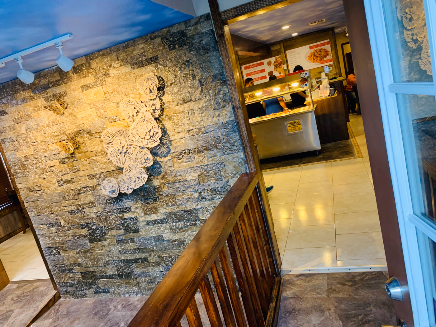 Spice Station Indian Cuisine