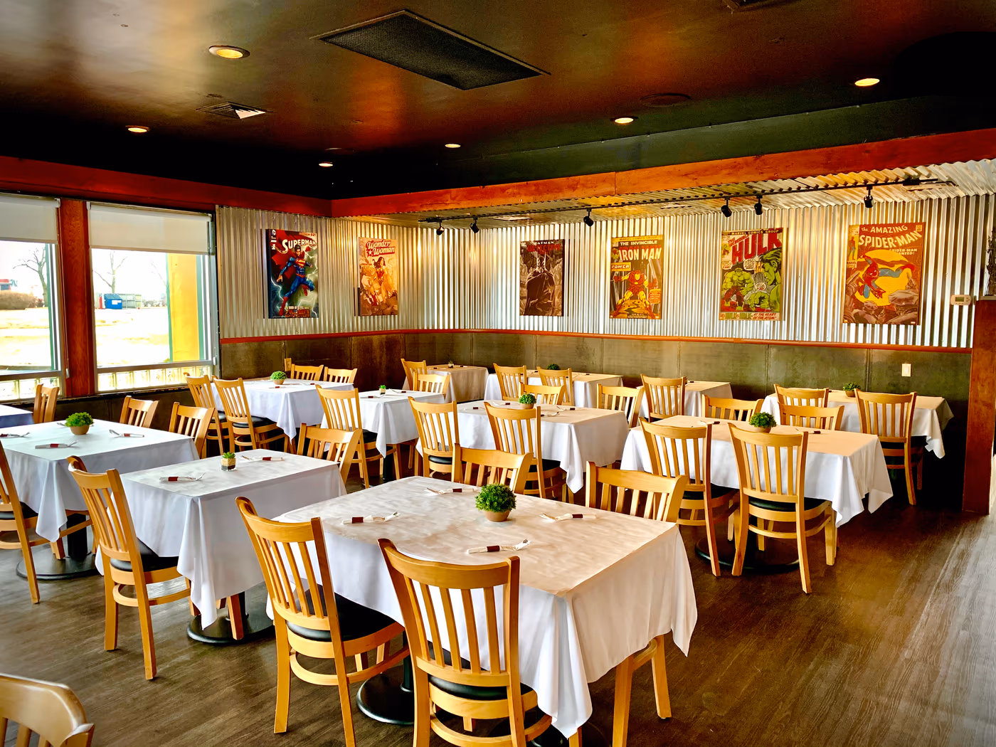 Spice Thai Cuisine